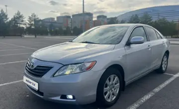 Toyota Camry 2008 года за 6 500 000 тг. в Астана фото 1