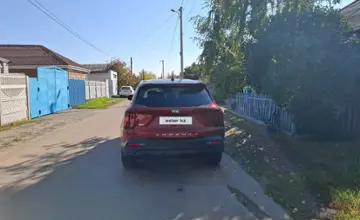 Kia Sorento 2021 года за 15 300 000 тг. в Павлодар фото 4