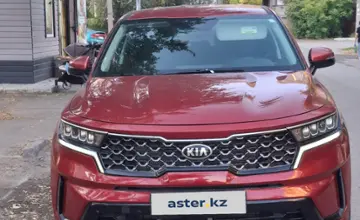 Kia Sorento 2021 года за 15 300 000 тг. в Павлодар
