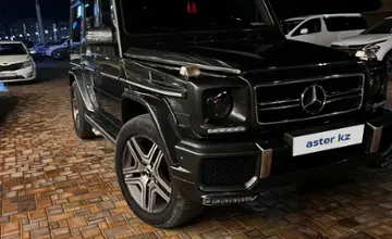Mercedes-Benz G-Класс 2004 года за 13 000 000 тг. в Актау фото 4