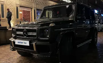 Mercedes-Benz G-Класс 2004 года за 13 000 000 тг. в Актау фото 3