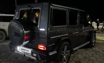 Mercedes-Benz G-Класс 2004 года за 13 000 000 тг. в Актау