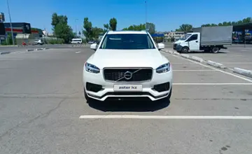 Volvo XC90 2020 года за 25 000 000 тг. в Алматы фото 2