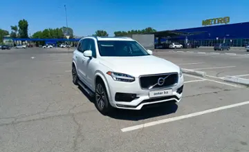 Volvo XC90 2020 года за 25 000 000 тг. в Алматы фото 3