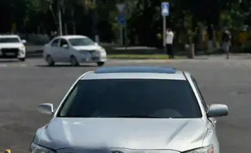 Toyota Camry 2010 года за 7 850 000 тг. в Астана фото 2