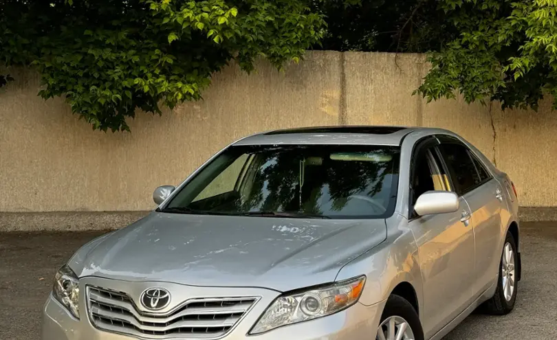 Toyota Camry 2010 года за 7 850 000 тг. в Астана