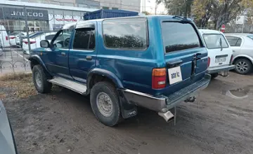 Toyota 4Runner 1993 года за 3 000 000 тг. в Актобе фото 4