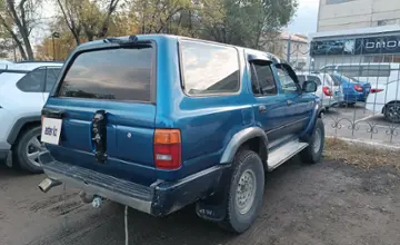 Toyota 4Runner 1993 года за 3 000 000 тг. в Актобе фото 2