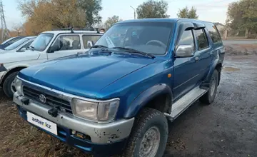 Toyota 4Runner 1993 года за 3 000 000 тг. в Актобе фото 1