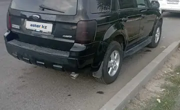 Ford Escape 2009 года за 4 000 000 тг. в Алматы фото 5