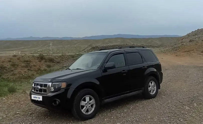 Ford Escape 2009 года за 4 000 000 тг. в Алматы
