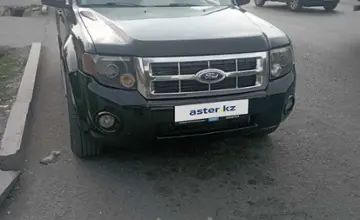 Ford Escape 2009 года за 4 000 000 тг. в Алматы фото 3