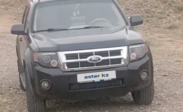 Ford Escape 2009 года за 4 000 000 тг. в Алматы фото 2