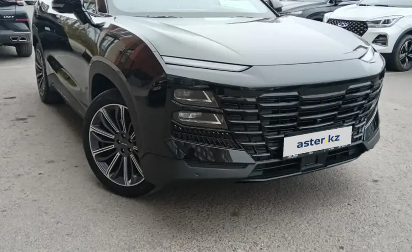 Jetour Dashing 2023 года за 9 950 000 тг. в Астана фото 4
