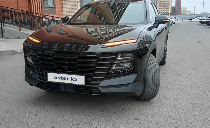 Jetour Dashing 2023 года за 9 950 000 тг. в Астана фото 2