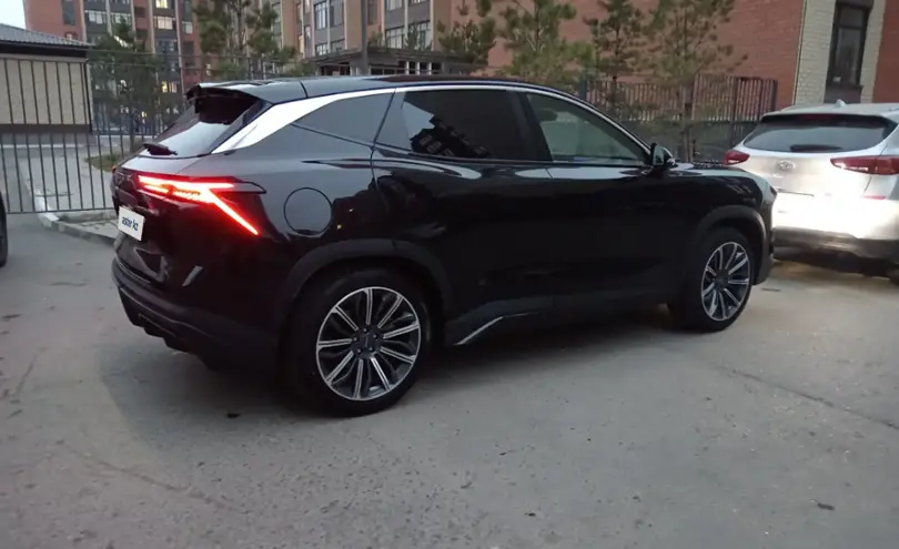 Jetour Dashing 2023 года за 9 950 000 тг. в Астана