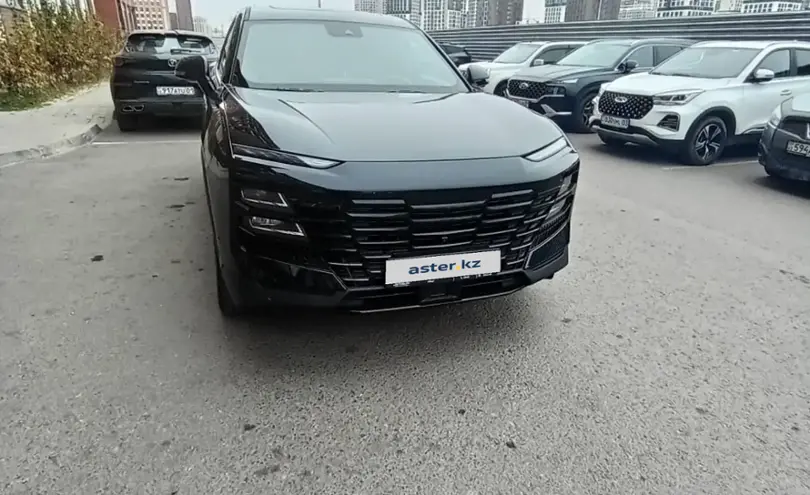 Jetour Dashing 2023 года за 9 950 000 тг. в Астана фото 3