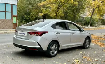 Hyundai Accent 2020 года за 8 000 000 тг. в Шымкент фото 3