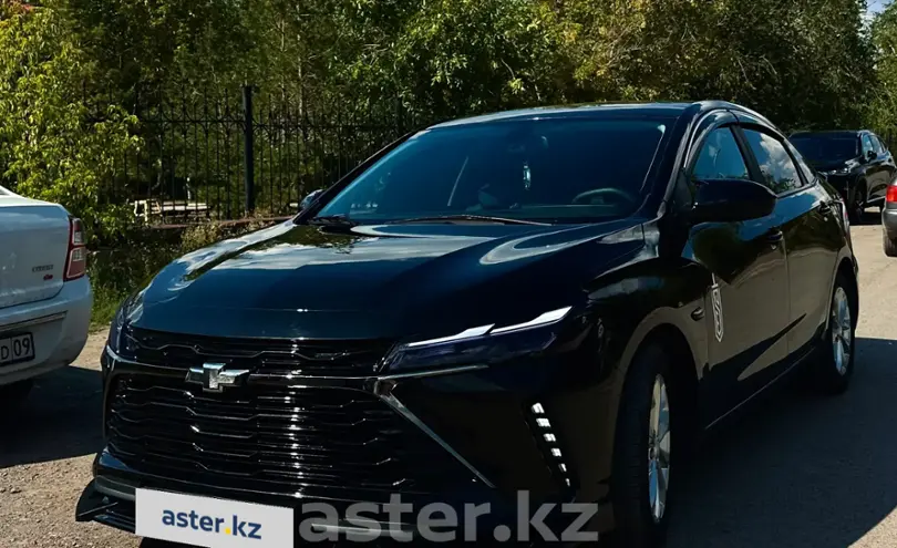 Chevrolet Monza 2023 года за 7 400 000 тг. в Караганда