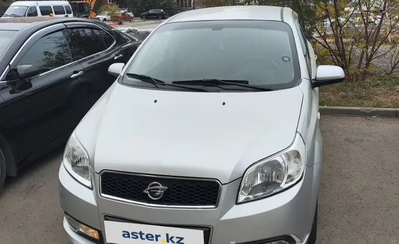 Ravon Nexia R3 2020 года за 4 700 000 тг. в Астана