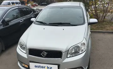 Ravon Nexia R3 2020 года за 4 700 000 тг. в Астана фото 1