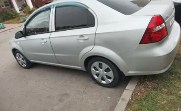 Ravon Nexia R3 2020 года за 4 700 000 тг. в Астана фото 3