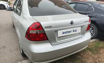 Ravon Nexia R3 2020 года за 4 700 000 тг. в Астана фото 2