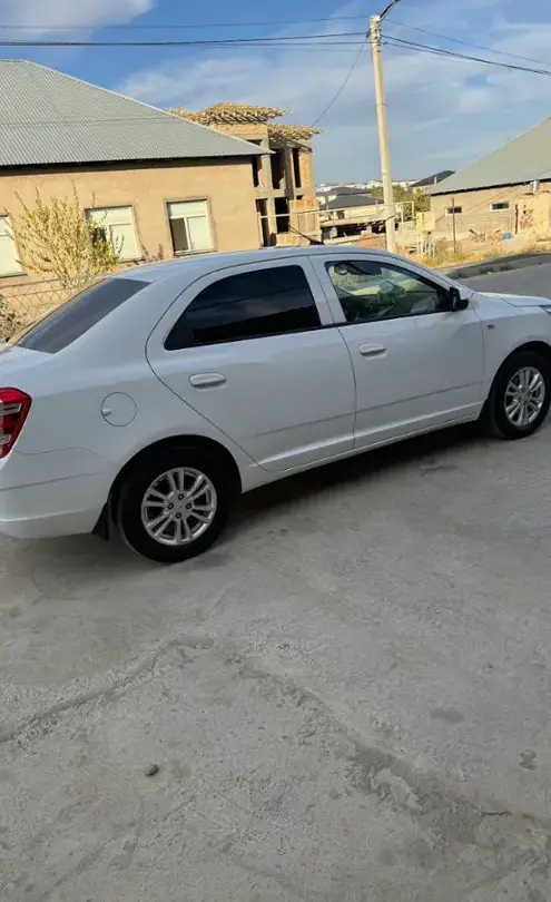 Chevrolet Cobalt 2023 года за 6 000 000 тг. в Шымкент фото 1