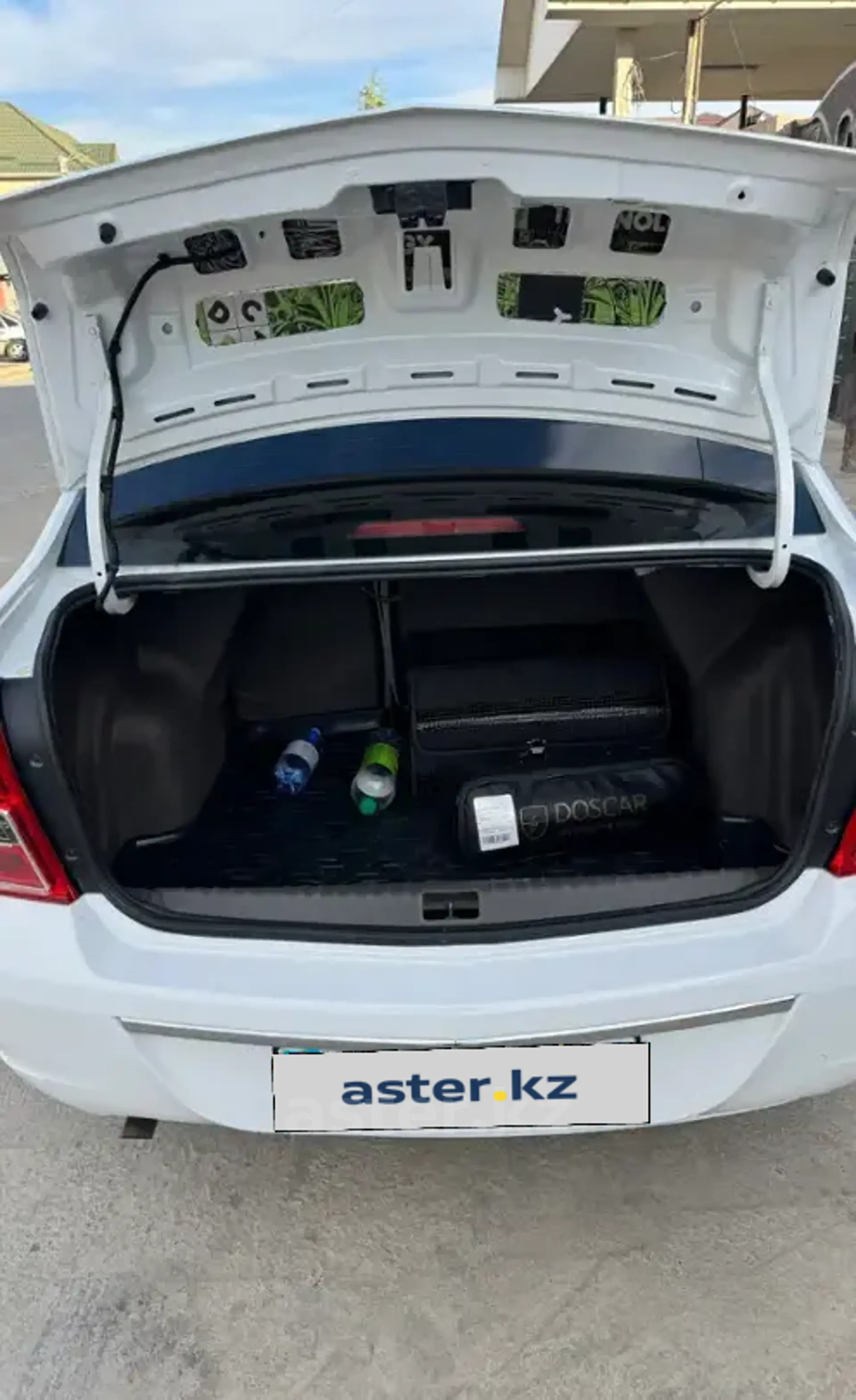 Chevrolet Cobalt 2023 года за 6 000 000 тг. в Шымкент фото 3