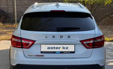 LADA (ВАЗ) Vesta Cross 2021 года за 6 500 000 тг. в Шымкент