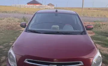 Chevrolet Cobalt 2022 года за 5 000 000 тг. в Актобе фото 2