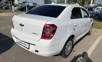 Chevrolet Cobalt 2021 года за 4 000 000 тг. в Астана