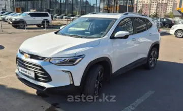 Chevrolet Tracker 2023 года за 9 000 000 тг. в Астана фото 1