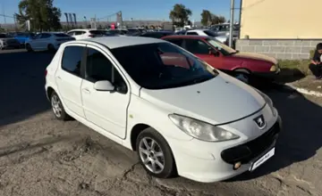 Peugeot 307 2006 года за 2 400 000 тг. в Талдыкорган фото 3