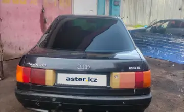 Audi 80 1991 года за 700 000 тг. в Алматы