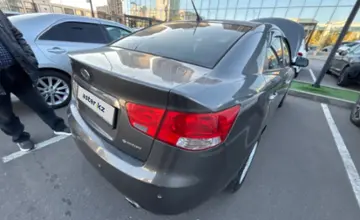 Kia Cerato 2013 года за 4 800 000 тг. в Астана