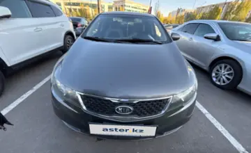 Kia Cerato 2013 года за 4 800 000 тг. в Астана фото 2
