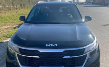 Kia Seltos 2023 года за 12 000 000 тг. в Астана фото 2