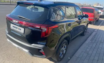 Kia Seltos 2023 года за 12 000 000 тг. в Астана