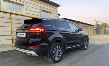 Geely Azkarra 2023 года за 12 000 000 тг. в Шымкент