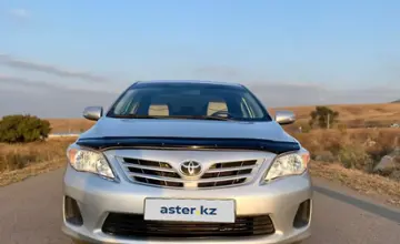Toyota Corolla 2011 года за 5 100 000 тг. в Астана фото 1