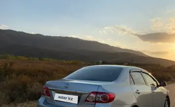 Toyota Corolla 2011 года за 5 100 000 тг. в Астана фото 3