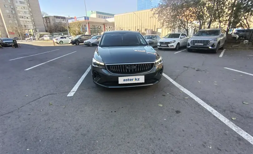 Geely Emgrand 2024 года за 9 000 000 тг. в Астана