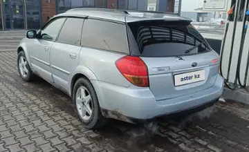 Subaru Outback 2003 года за 4 200 000 тг. в Астана фото 4
