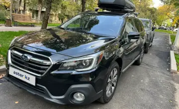 Subaru Outback 2017 года за 12 000 000 тг. в Алматы фото 1