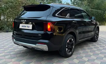 Kia Sorento 2024 года за 19 000 000 тг. в Астана фото 3