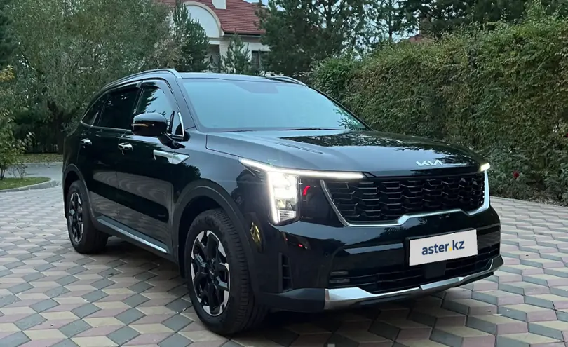 Kia Sorento 2024 года за 19 000 000 тг. в Астана