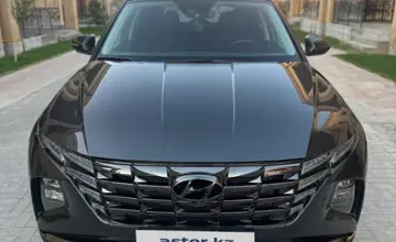 Hyundai Tucson 2022 года за 16 000 000 тг. в Шымкент фото 3