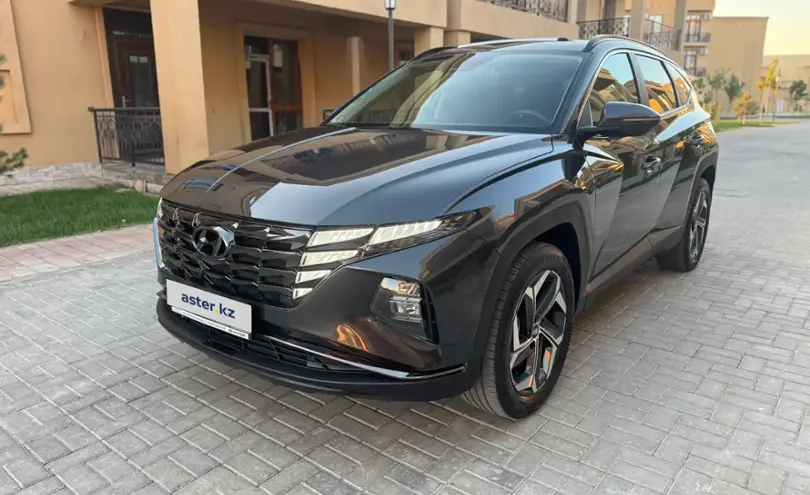 Hyundai Tucson 2022 года за 16 000 000 тг. в Шымкент