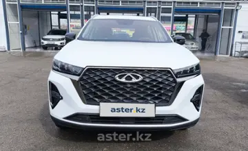 Chery Tiggo 7 Pro 2024 года за 10 000 000 тг. в Алматы фото 2